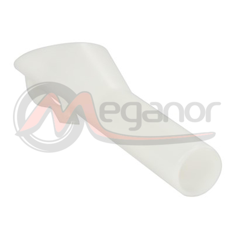 Funil Plastico Ford Easy Fuel Diesel 175mm