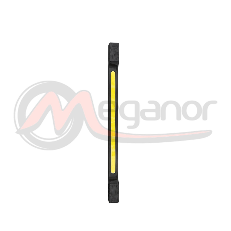 Gambiarra LED Magnetica