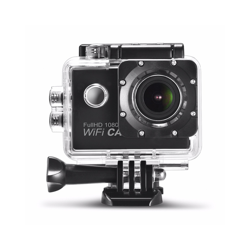 Camera Desportiva