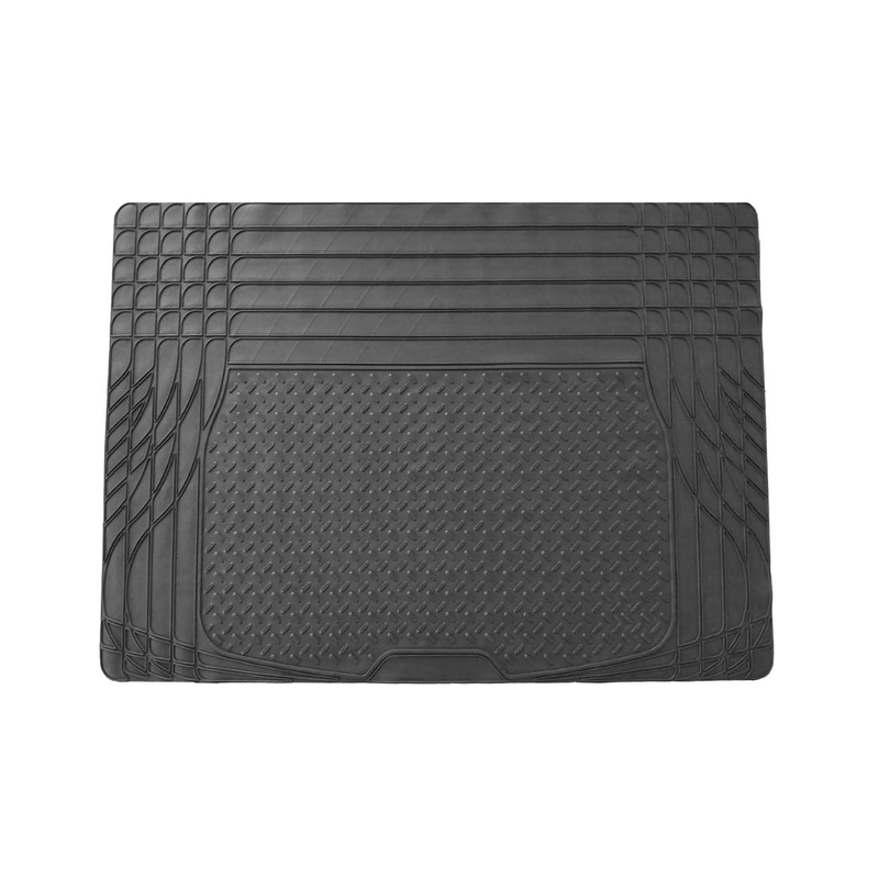 Tapete Borracha Universal 120x80cm TM01