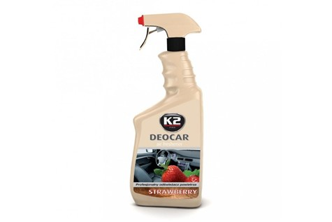 Ambiantador, Morango, 700 ml