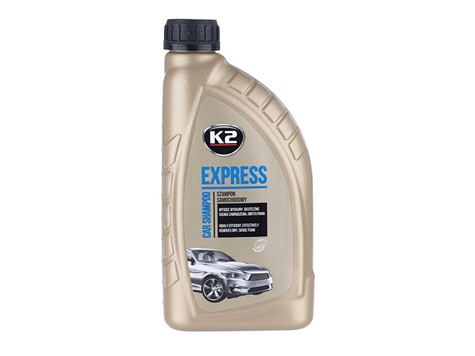 Shanpoo Express Limao 1L