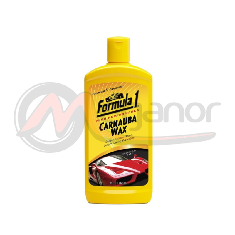 Cera Formula 1, 473 ml