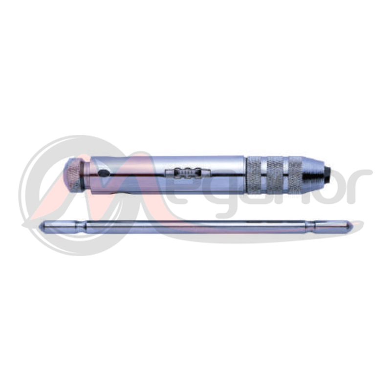 Desandador Macho C/ Roquete M5-M12 300mm