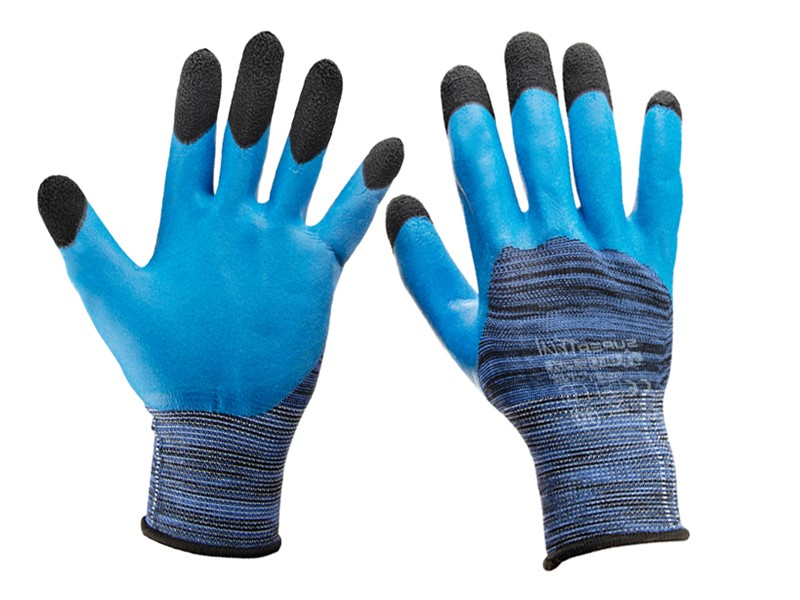 Luvas Protecçao