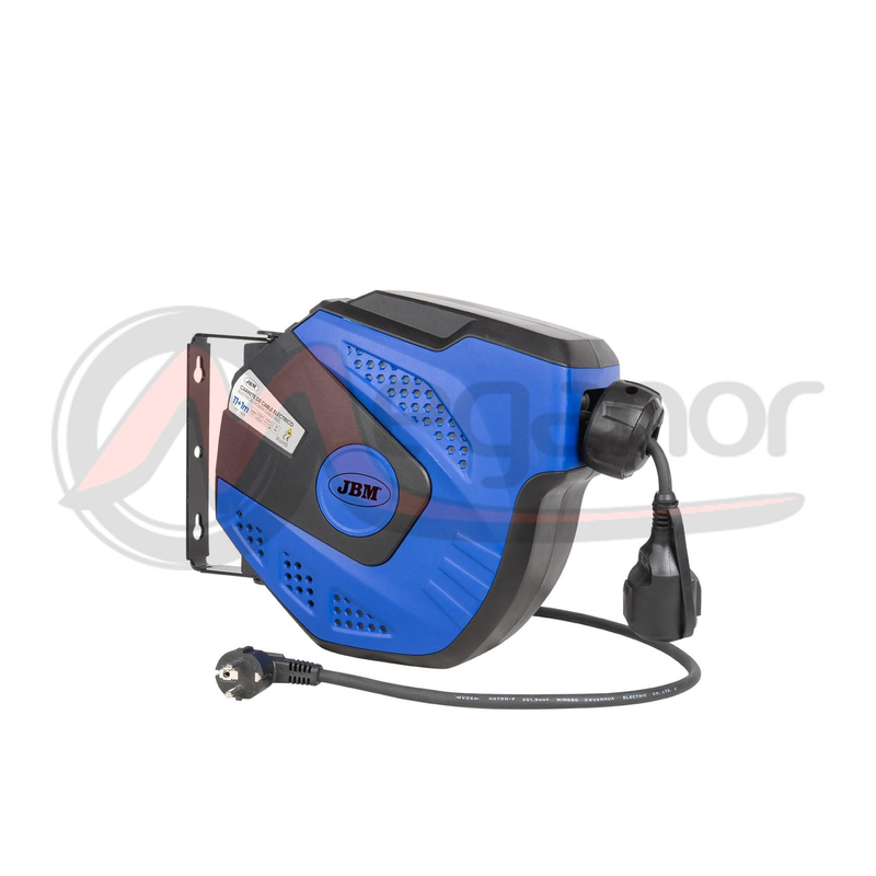 Enrolador Eletrico 12m