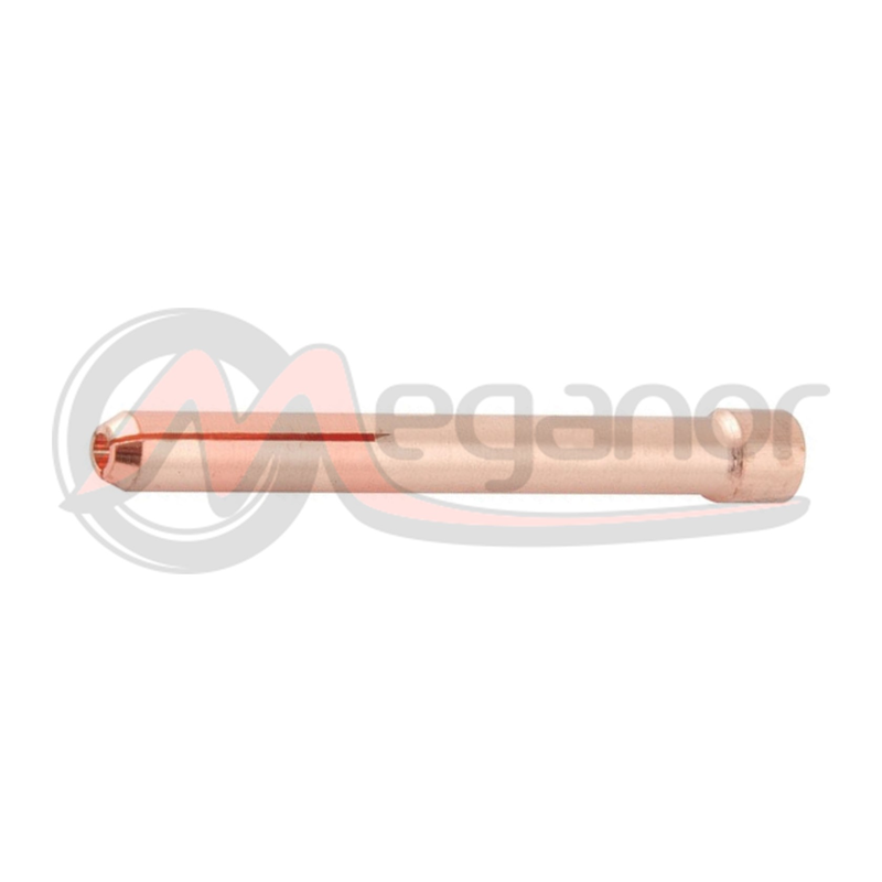 Porta Pinça 2.4 mm TD0001-24 TIG 17/18/26