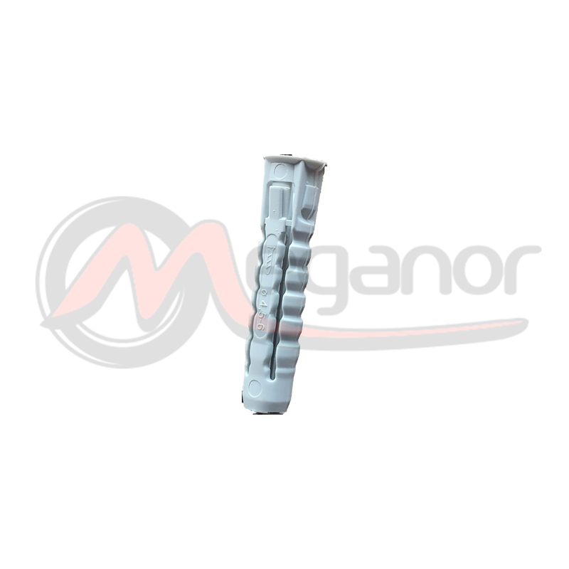 Bucha Nylon 10x50