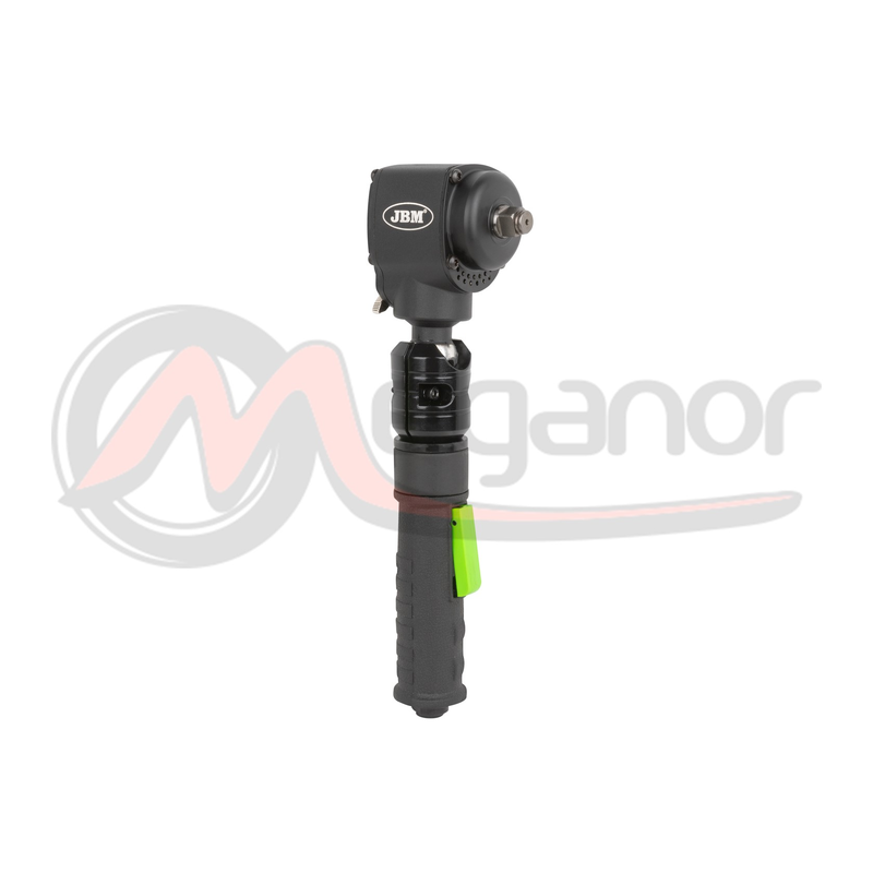 Pistola Impacto Articulada 1/2\