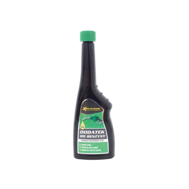 Aditivo Gasolina Ceramico 250 ml