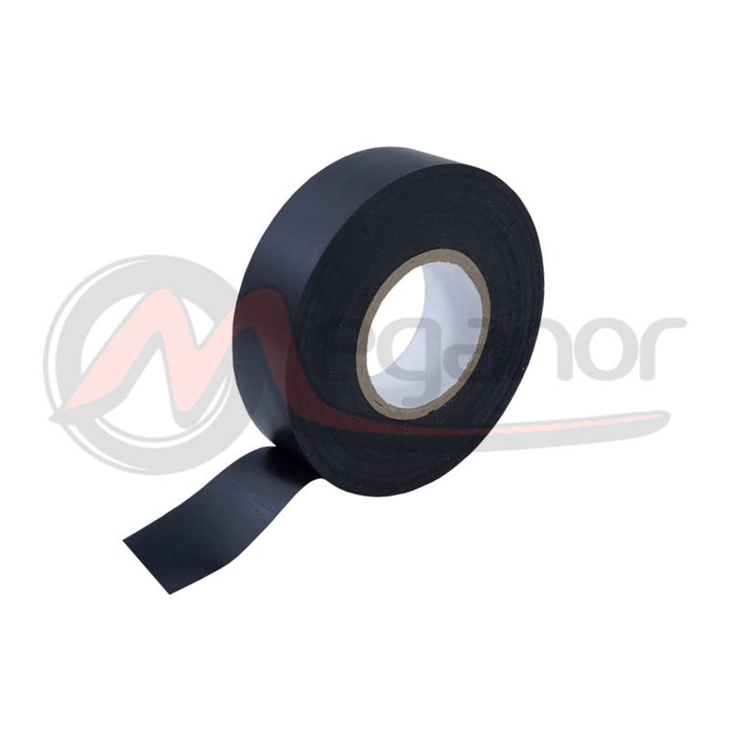 Fita Isolante PVC 0,15 mm X 19 mm X 20 mt Prt