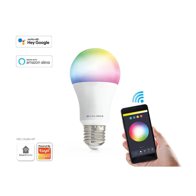 Lampada Smart E27