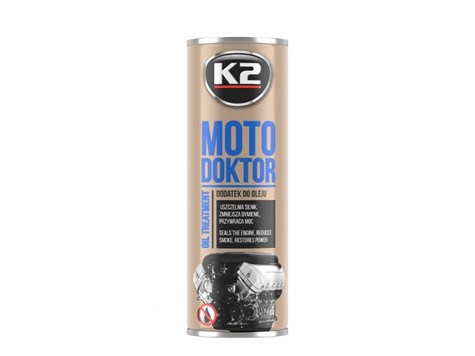 Aditivo Oleo Motor 443 ml