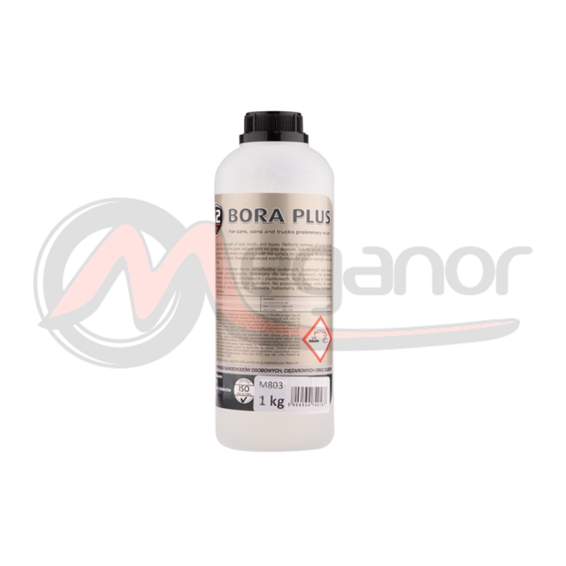 Liquido Pre-Lavagem Forte 1Kg