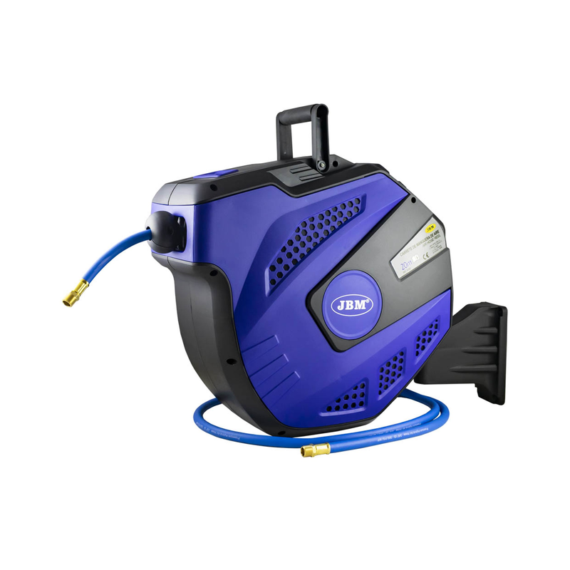 Enrolador Ar 22Mts 3/8\