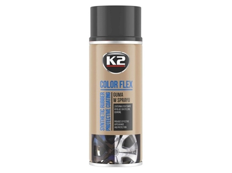 Preto Fosco SP 400 ML