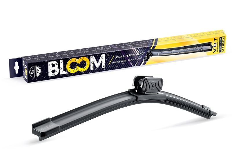 Escova Bloom VBT 22\
