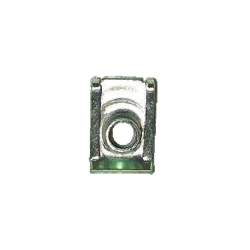 Porca Rapida Metrica 8mm