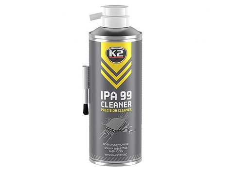 Limpeza Comp. Electronica SP 400 ML