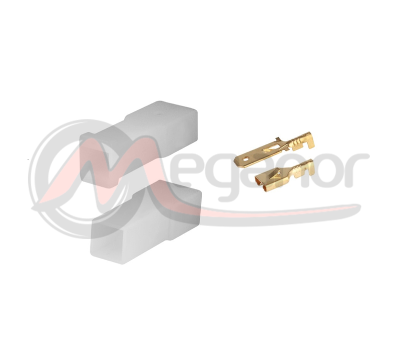 Conector Descartável