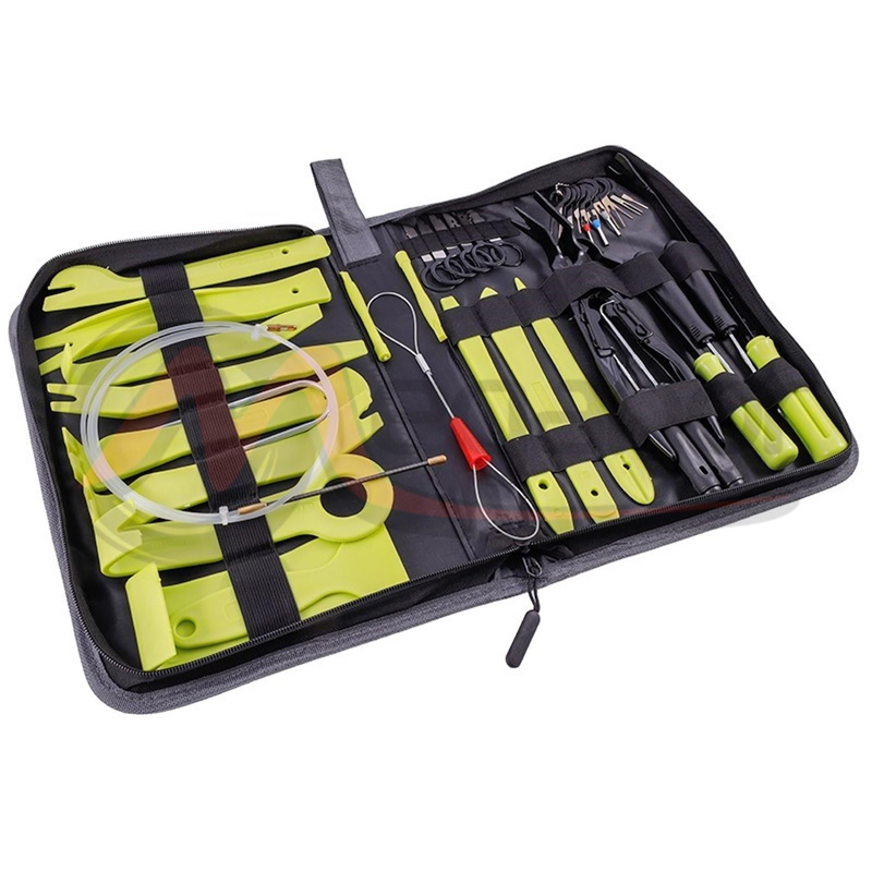 Jogo Alavancas Nylon (42 Pcs)