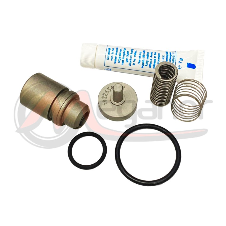 Kit Reparaçao Valvula Minima