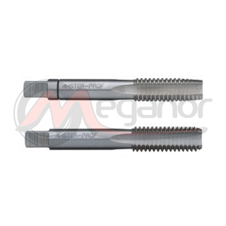 Macho M12x1.0 HSS Din2181