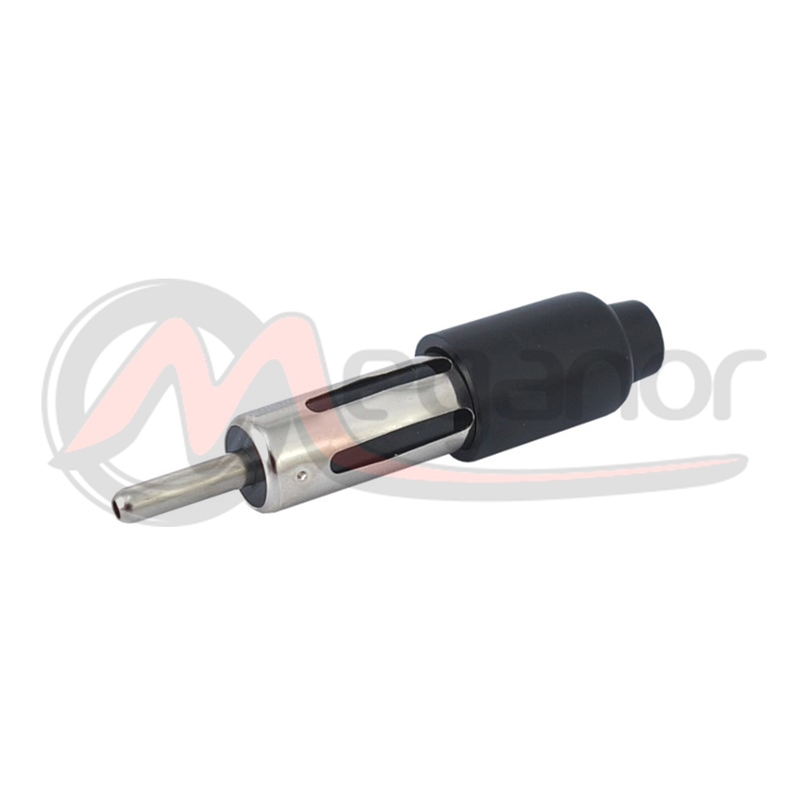 Ficha Antena Carro