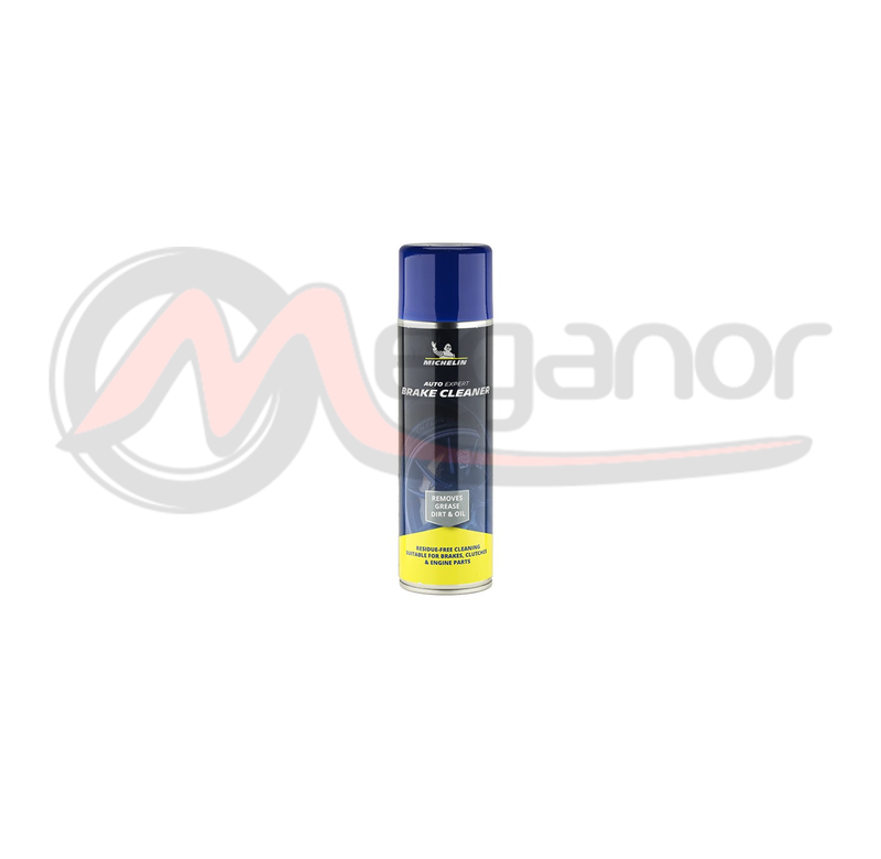 Spray Limpador Freios MICHELIN, 500 ml