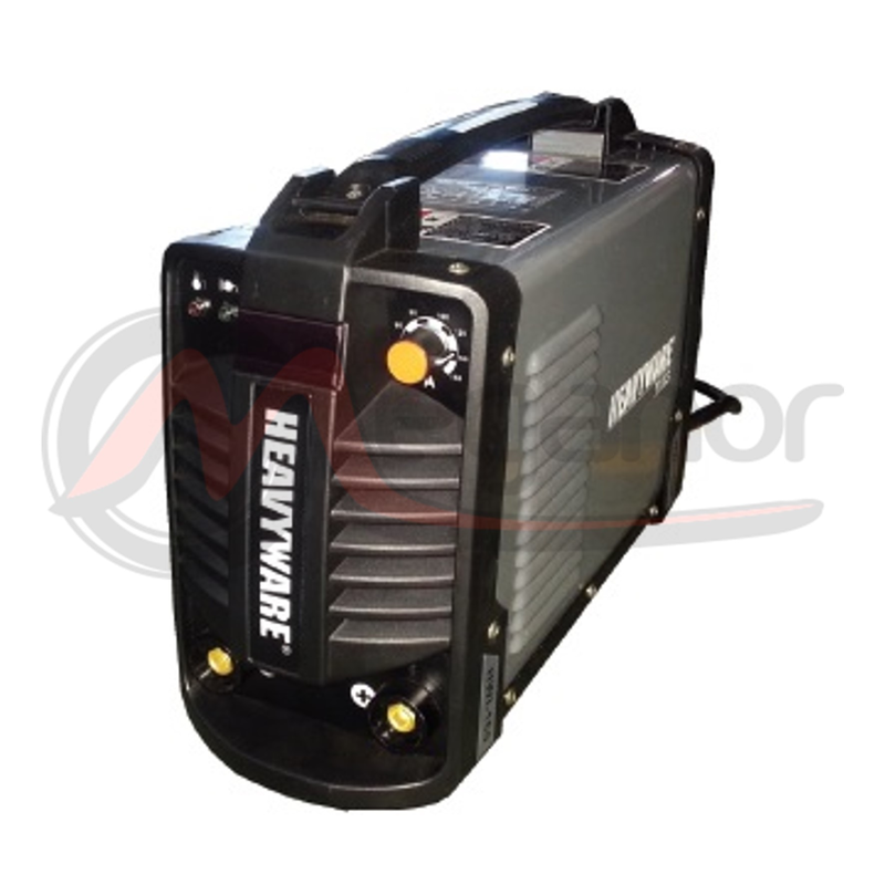 Aparelho Soldadura Inverter MMA 200Amp