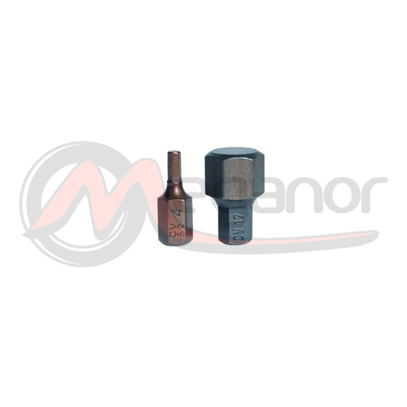 Bit 10mm Hex. 10mm