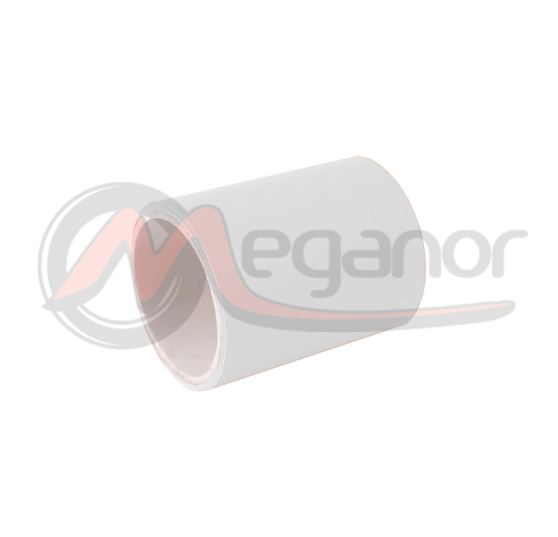 Fita Reparaçao Farol Transparente 5x100cm