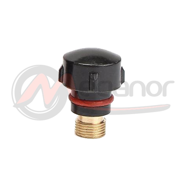 Tampao Curto 22.5mm