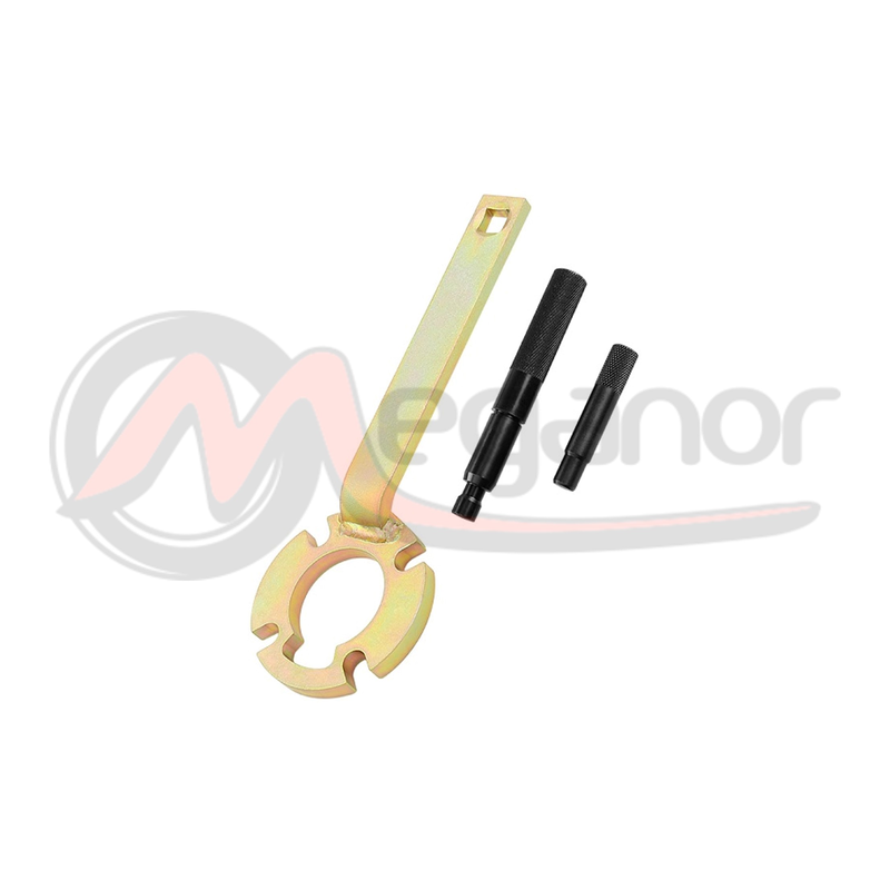 Bloqueio Motores Diesel Volvo 2.0D/2.5D