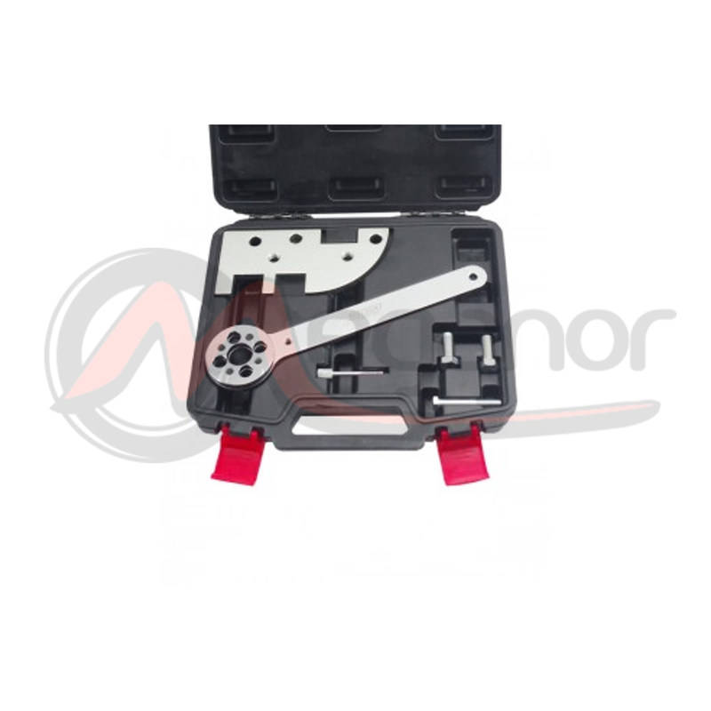 Bloqueio Motores Diesel Volvo 2.0D