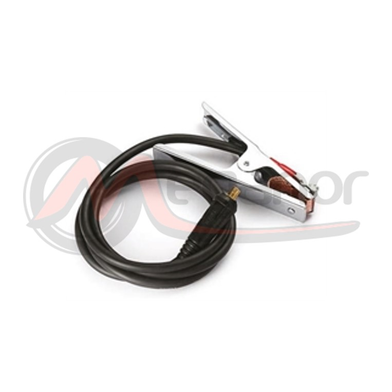 Alicate Massa C/ Cabo 3Mts C/ Ligador 25