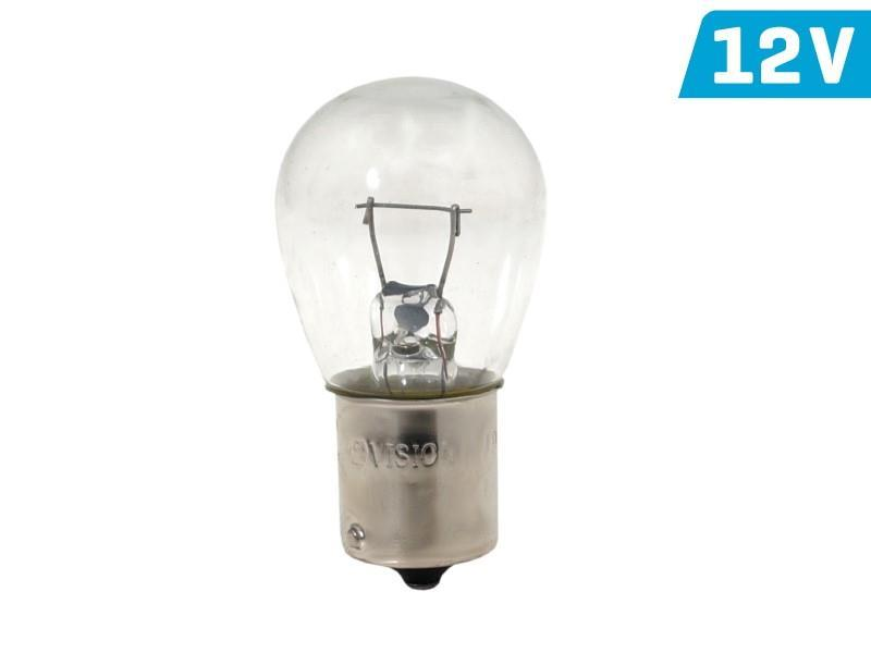 Lampada P21W BA15s 24V 21W (10 Uni)