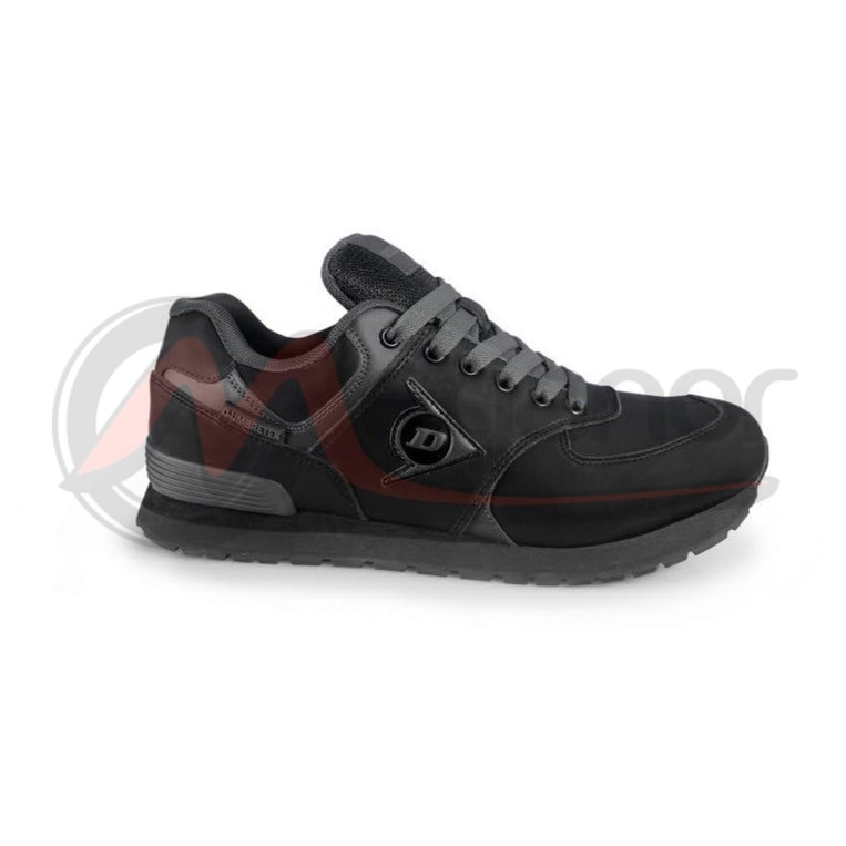 Dunlop Sapato Seg. Wing Aib S3 Nº39