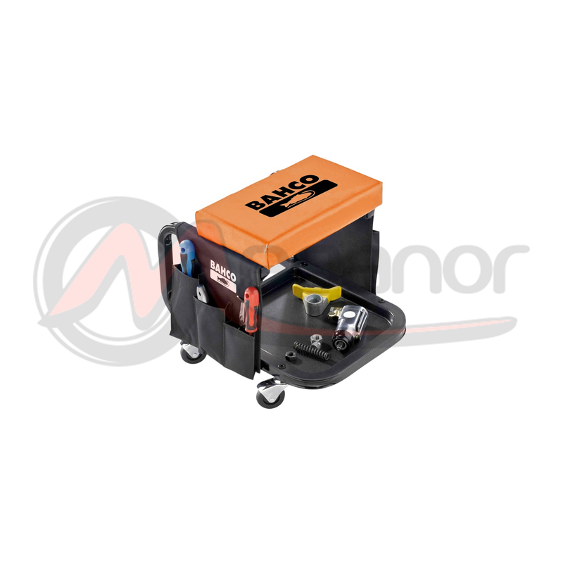 Bahco Banco Conj. 1.29.BLE304