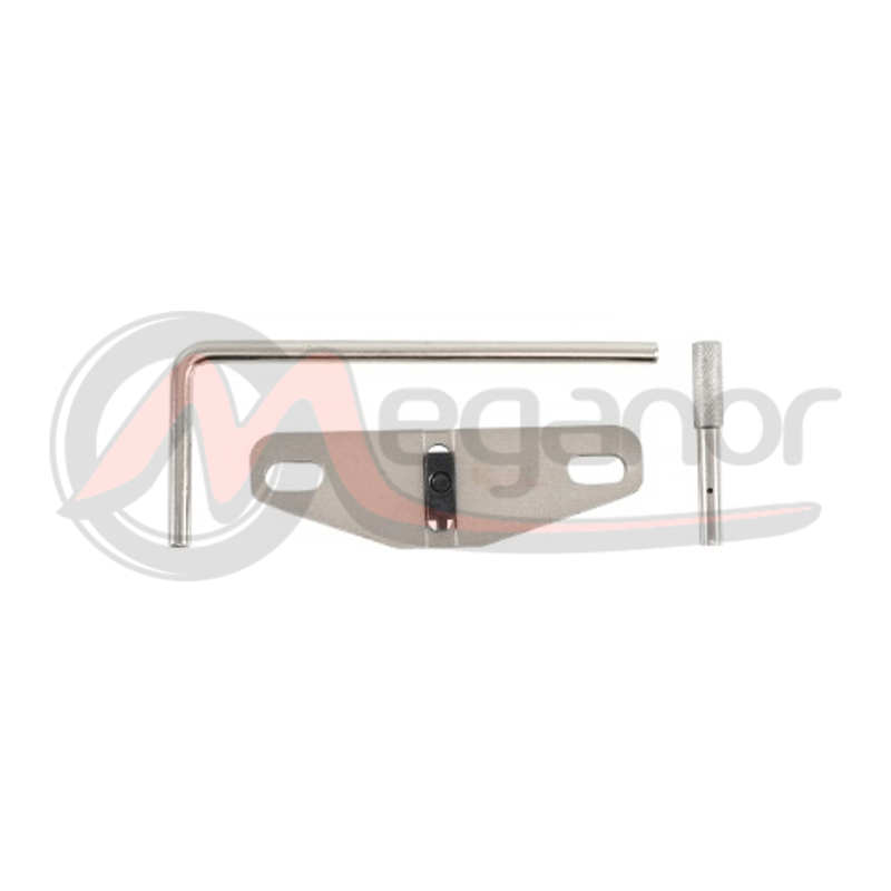 Bloqueio Motores Ford 2.0/2.2 Diesel