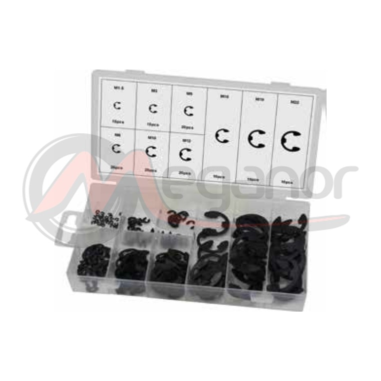 Kit 150 Freios Internos