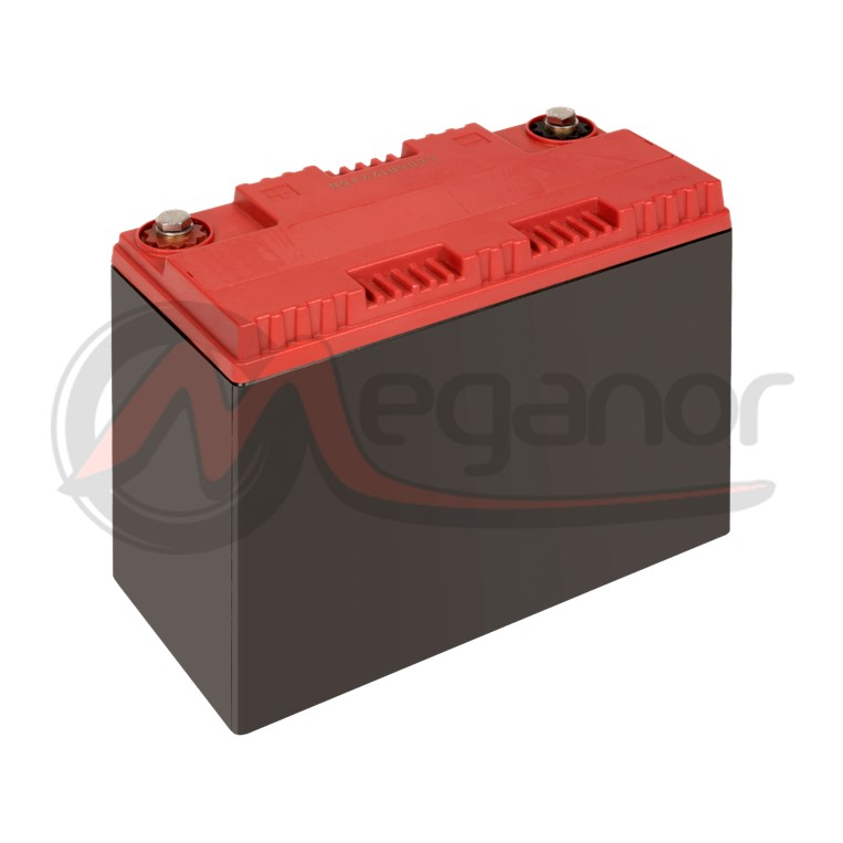 Bahco Bateria P/ Arrancador Booster 12V