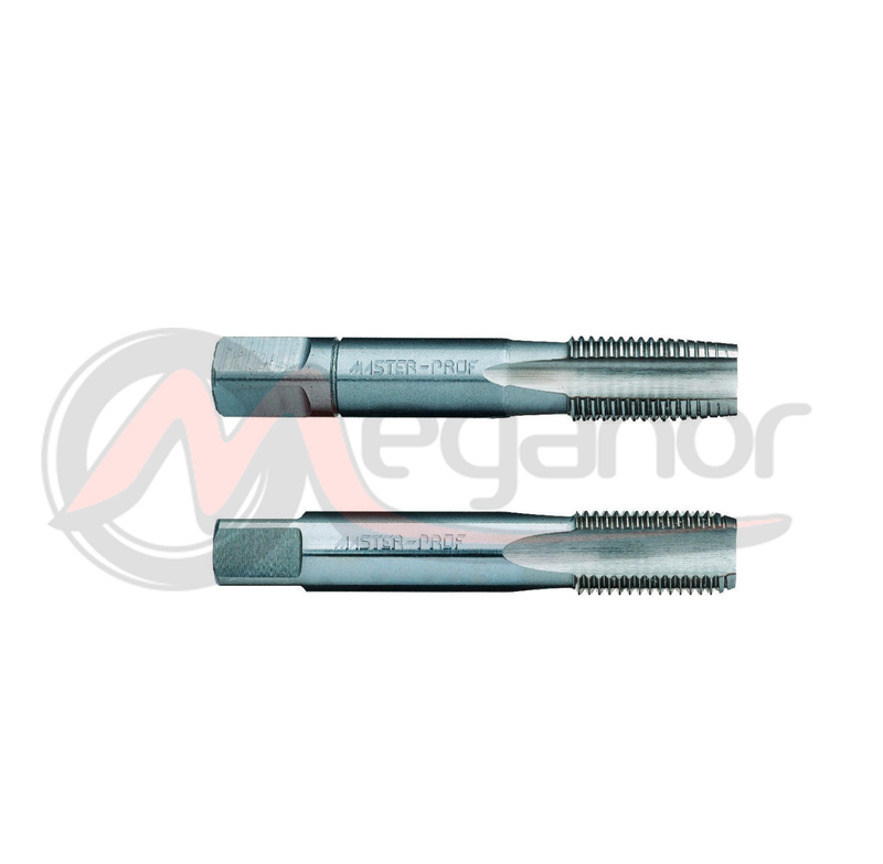 Macho M20 x1.5 HSS Din2181