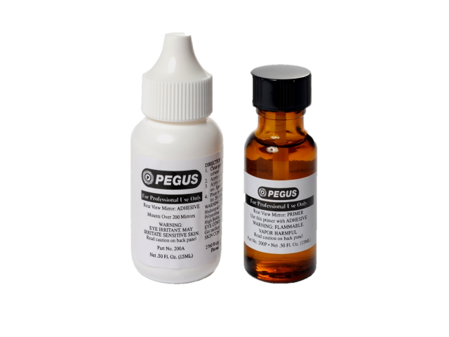 Cola P/ Retrovissores (150 Apl.)