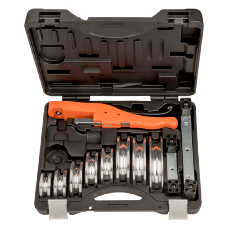 Bahco Kit Dobrador de Tubos
