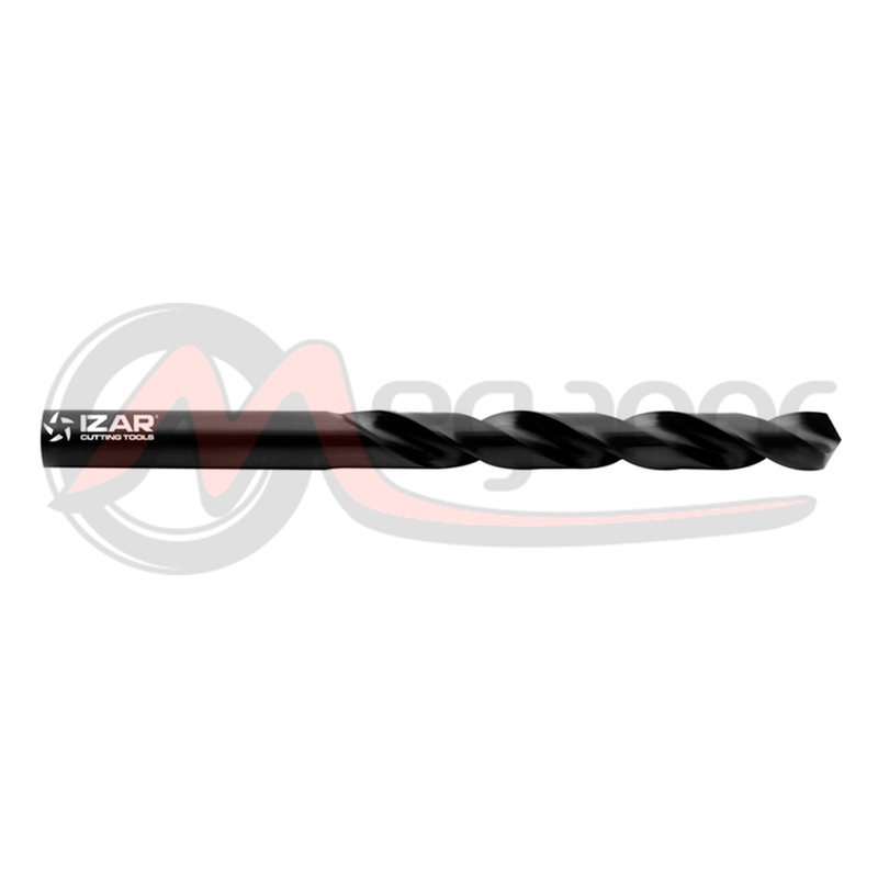 Broca Cilindrica HSS 16.00 mm