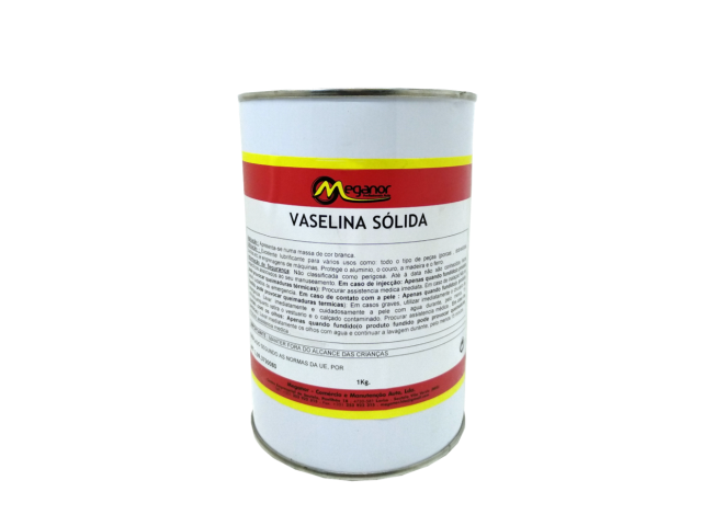 Vaselina Solida 1 Kg