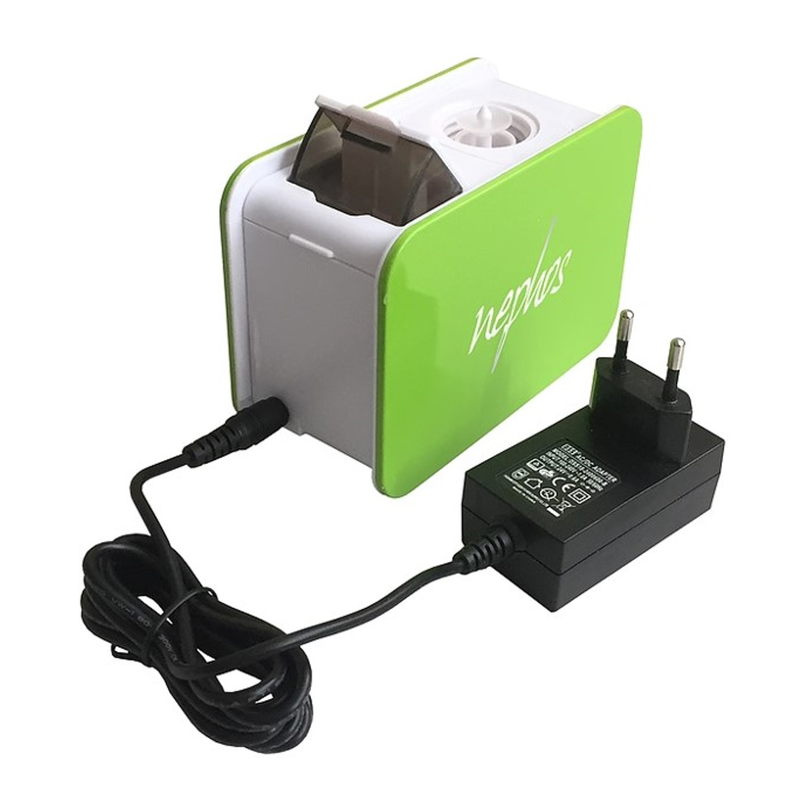 Nebulizador P/ Desinfectantes AC