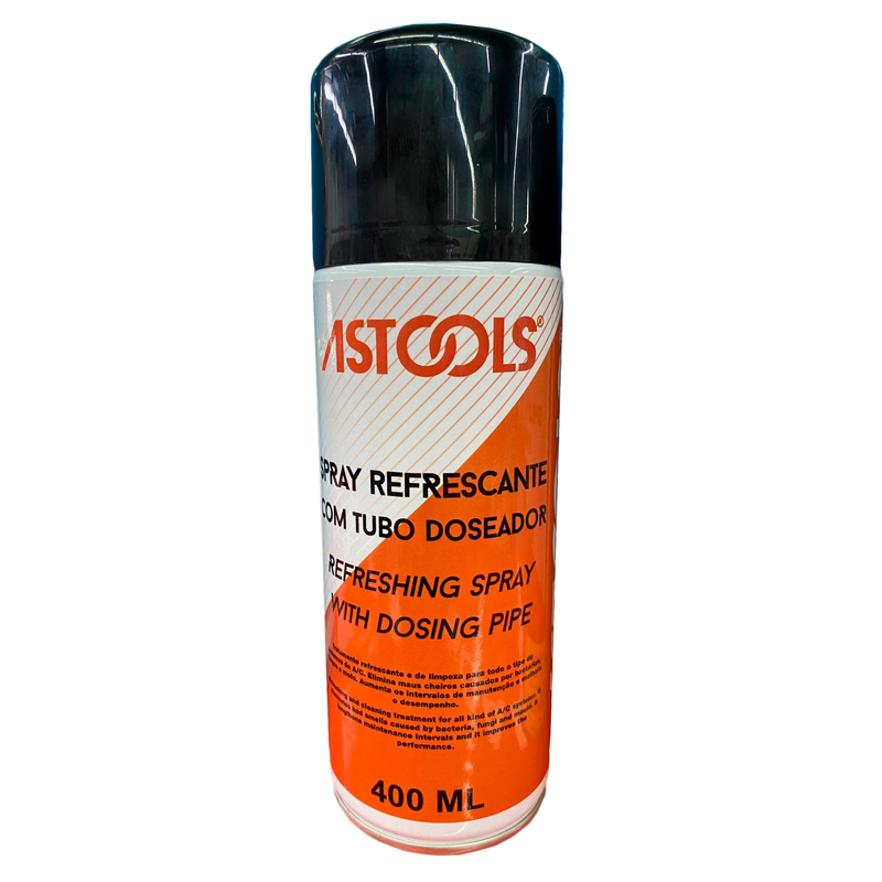 Refrescante Sp 400 ml