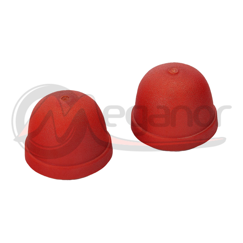 Bahco Batentes Borracha P/ Tesoura